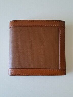 Dooney & Bourke Men's Bifold Wallet